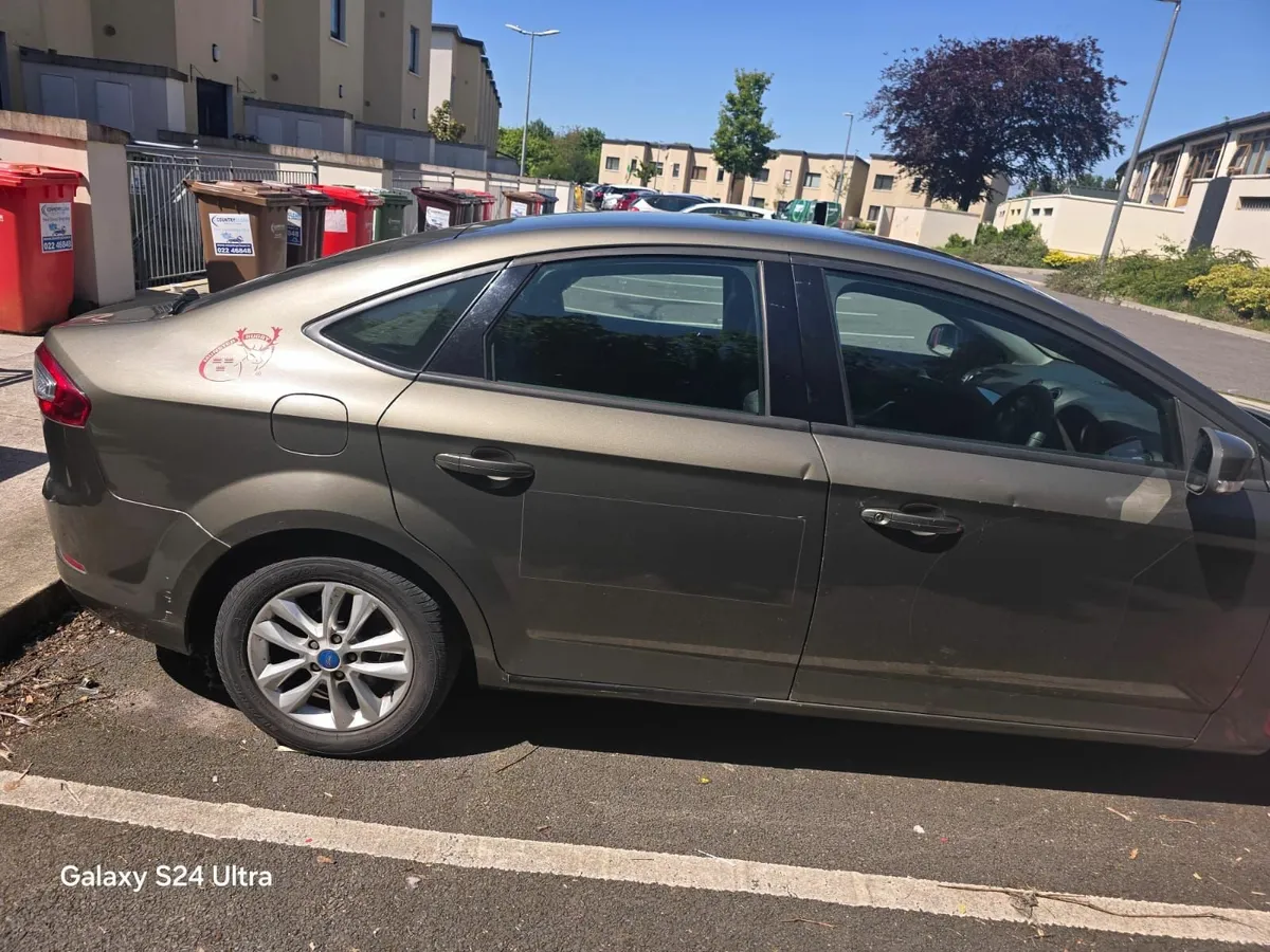 Ford Mondeo 2011 - Image 2