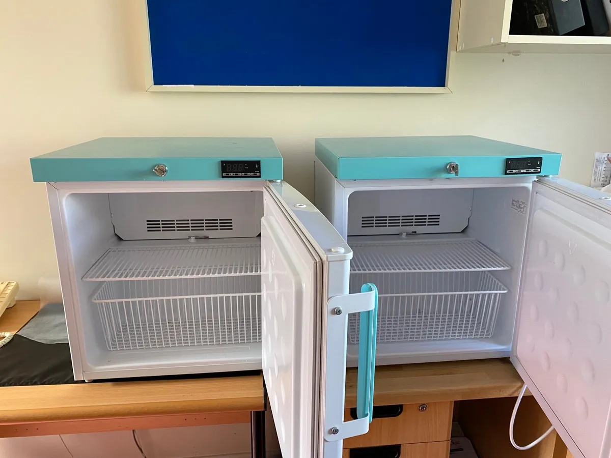 Pharmacy /Laboratory/Medical Fridges - Image 2