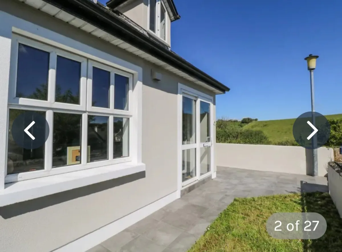 Holiday Home - Image 1