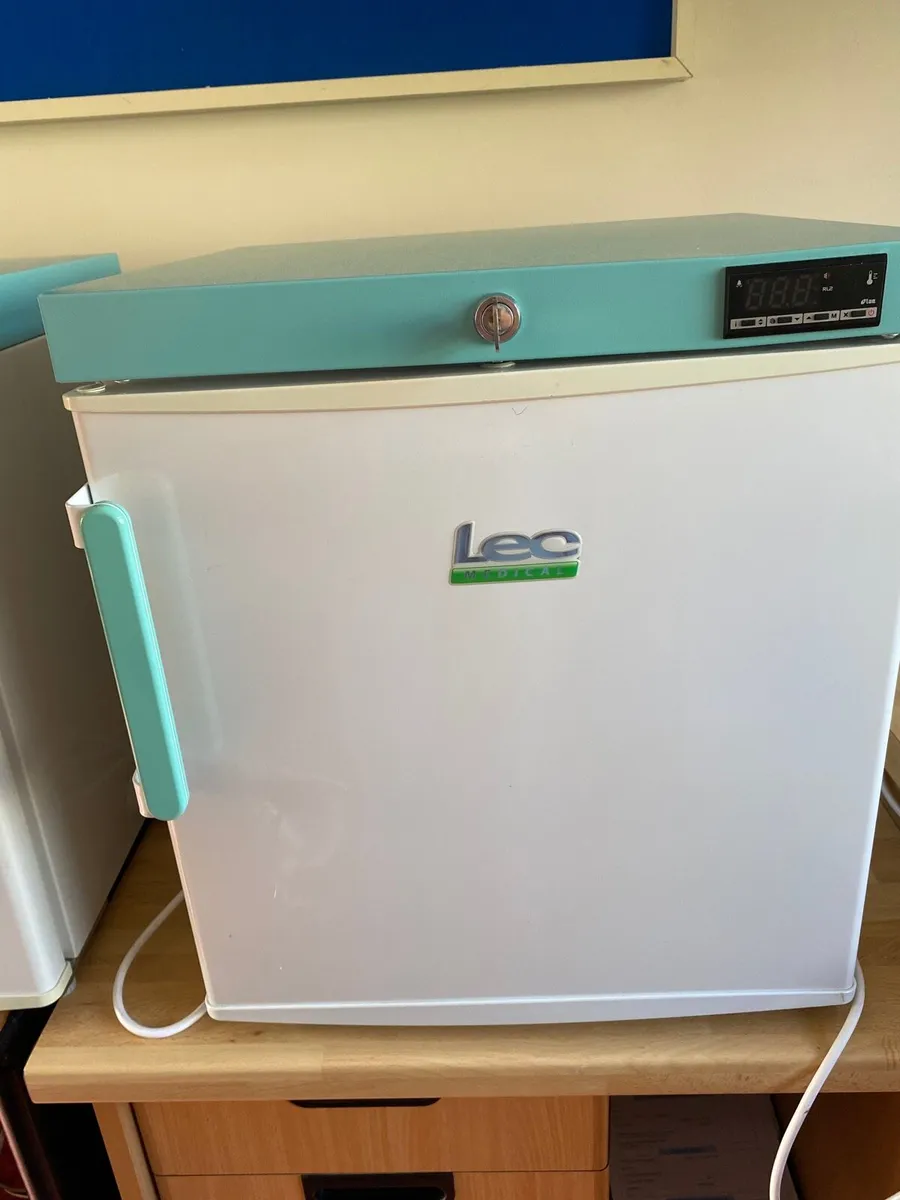 Pharmacy /Laboratory/Medical Fridges - Image 3
