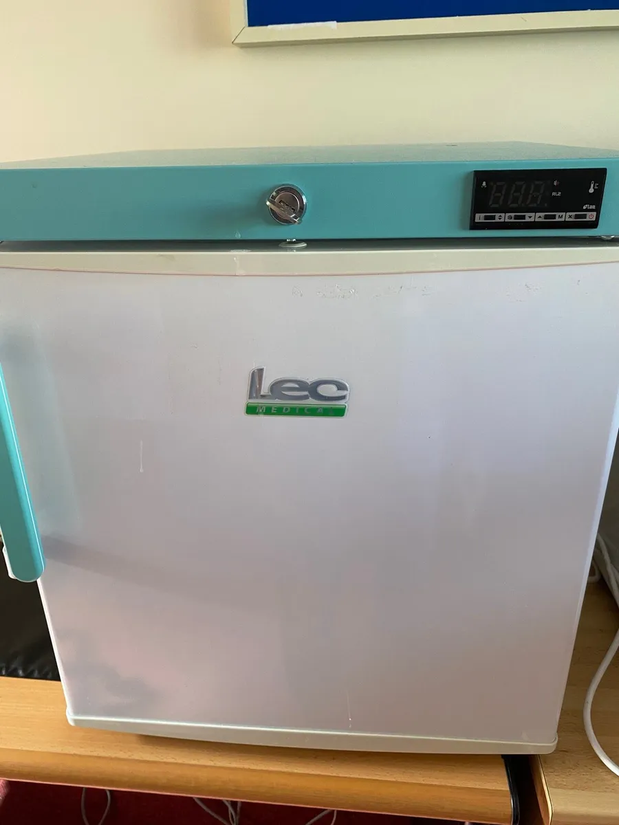 Pharmacy /Laboratory/Medical Fridges - Image 4