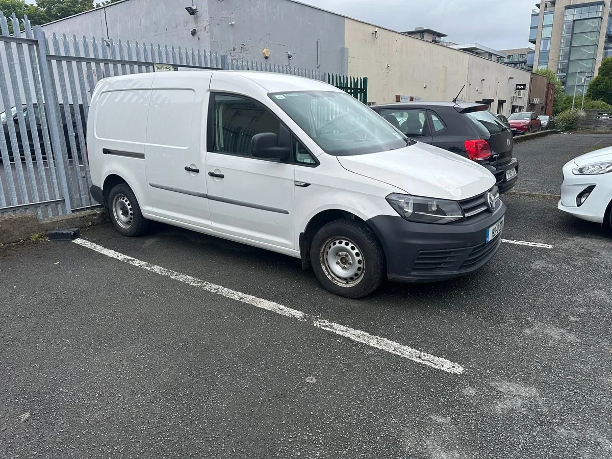 Vw caddy 192 - Image 3