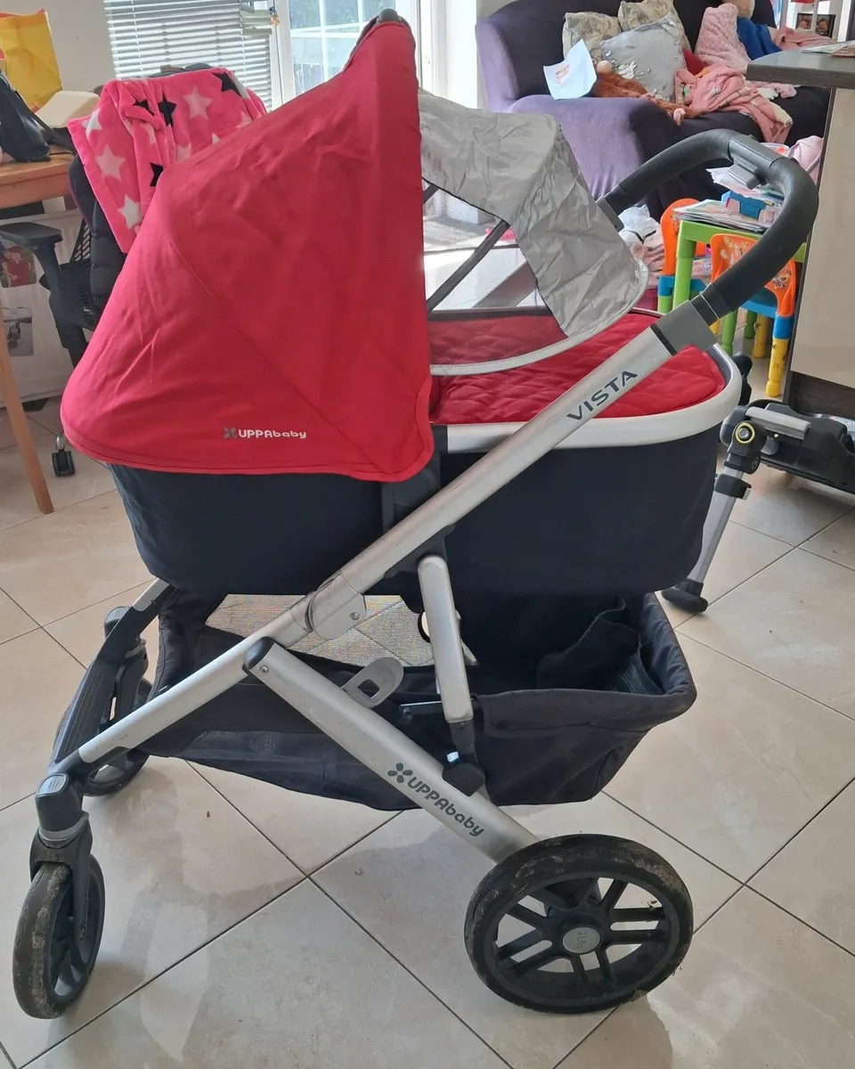 Buggy - Image 1