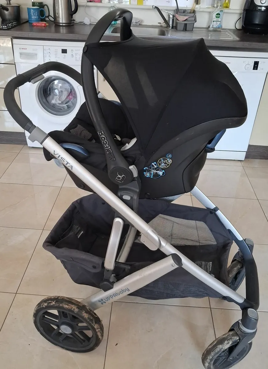 Buggy - Image 3