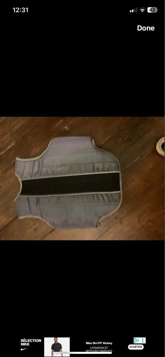Back protector - Image 2