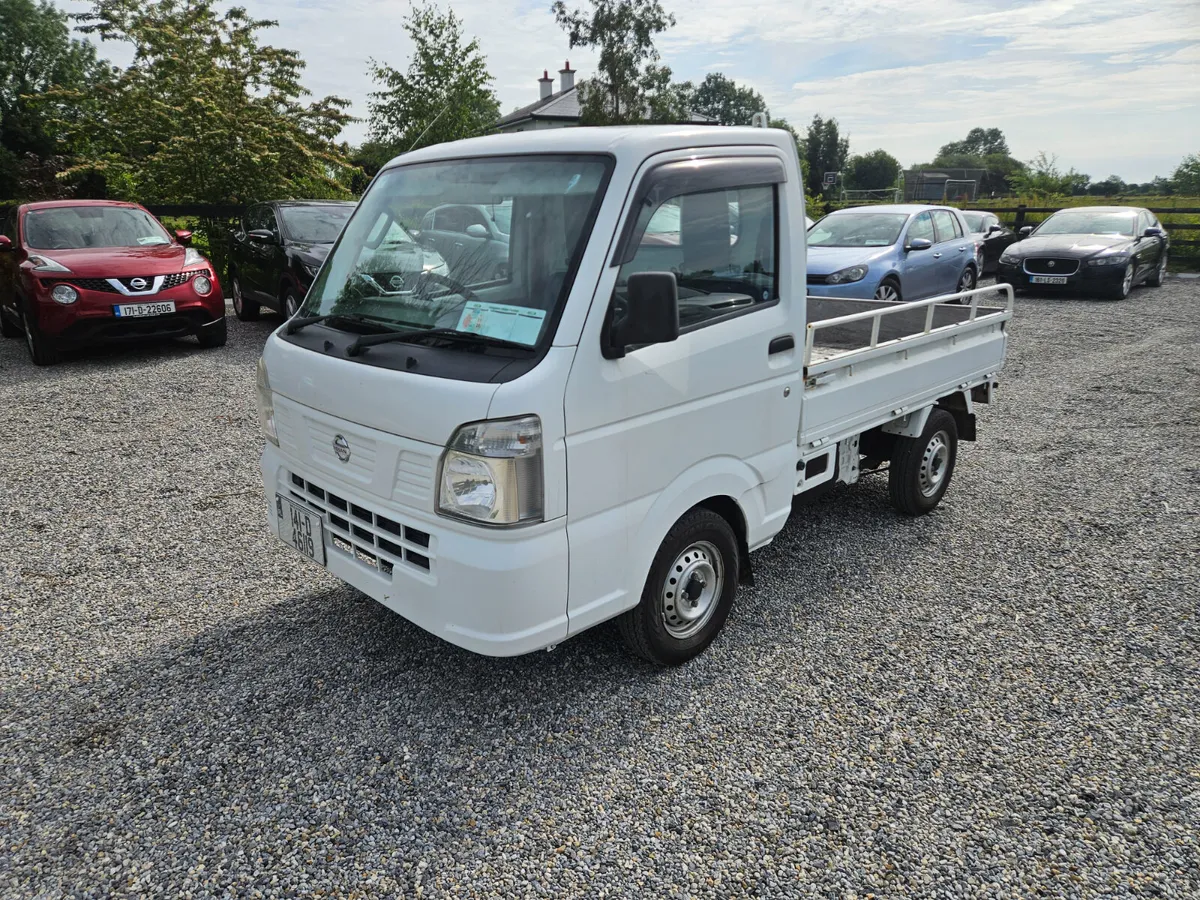 Nissan Other 2014 - Image 3