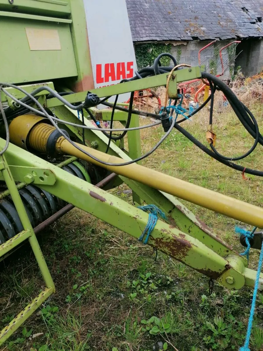 Claas Rollant 46 - Image 2