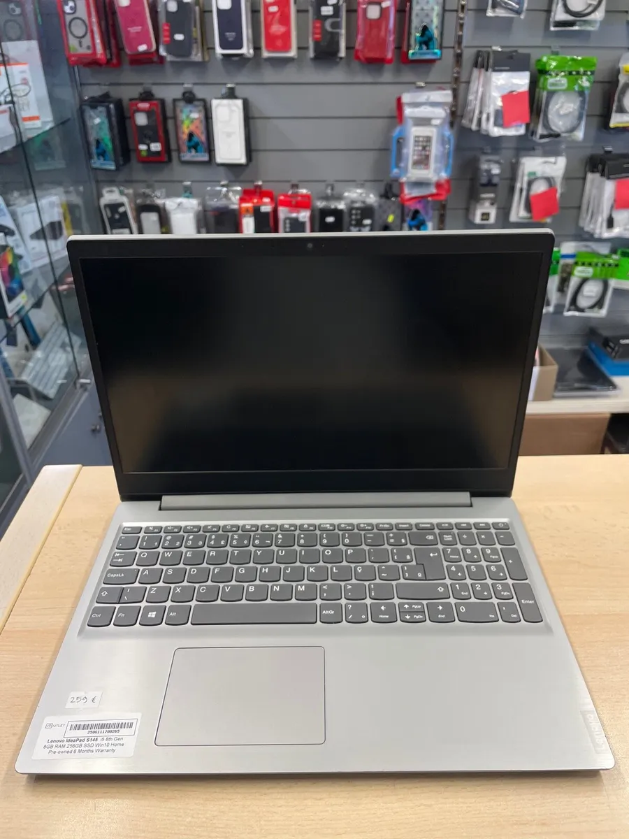 Lenovo IdeaPad S145