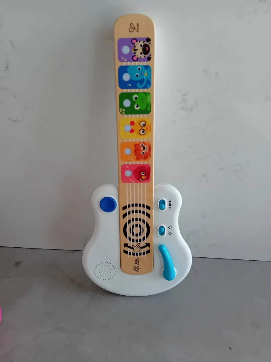 Guitar