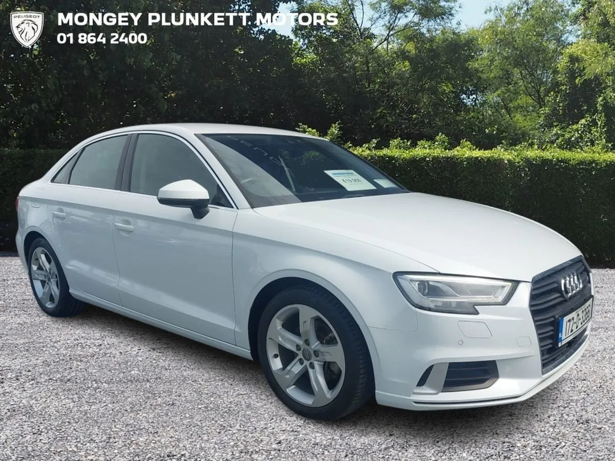 Audi A3 Attraction 1.4tfsi - Image 1