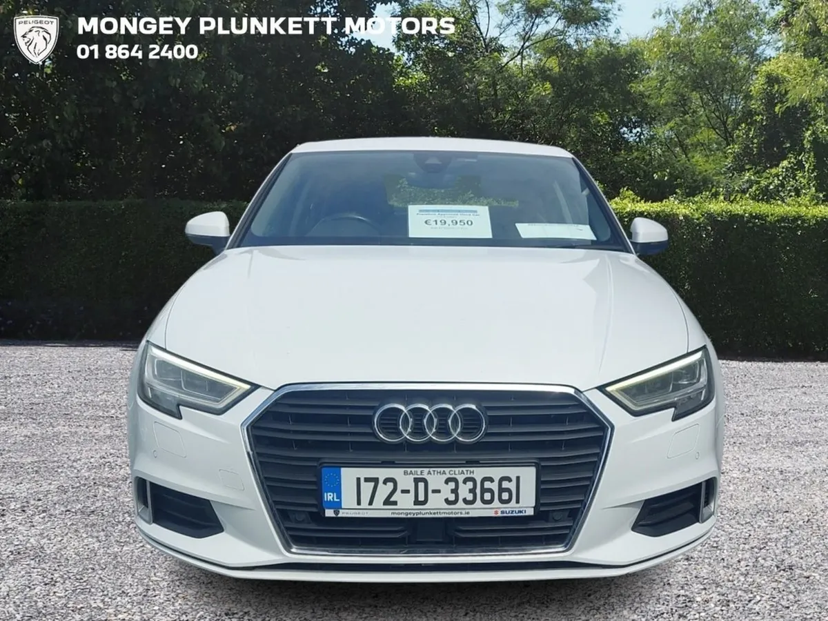 Audi A3 Attraction 1.4tfsi - Image 2