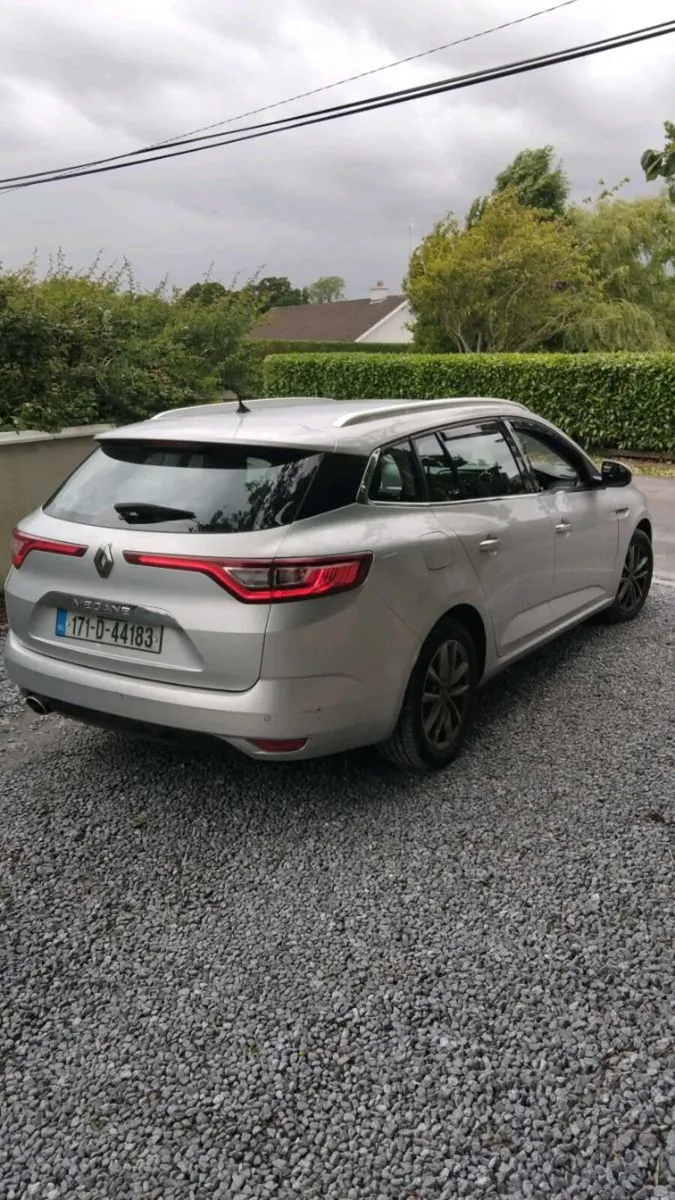 171 Renault Megane - Image 3
