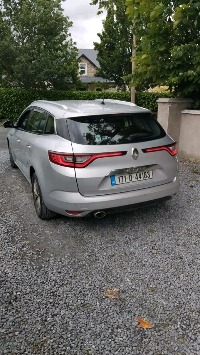 171 Renault Megane - Image 4