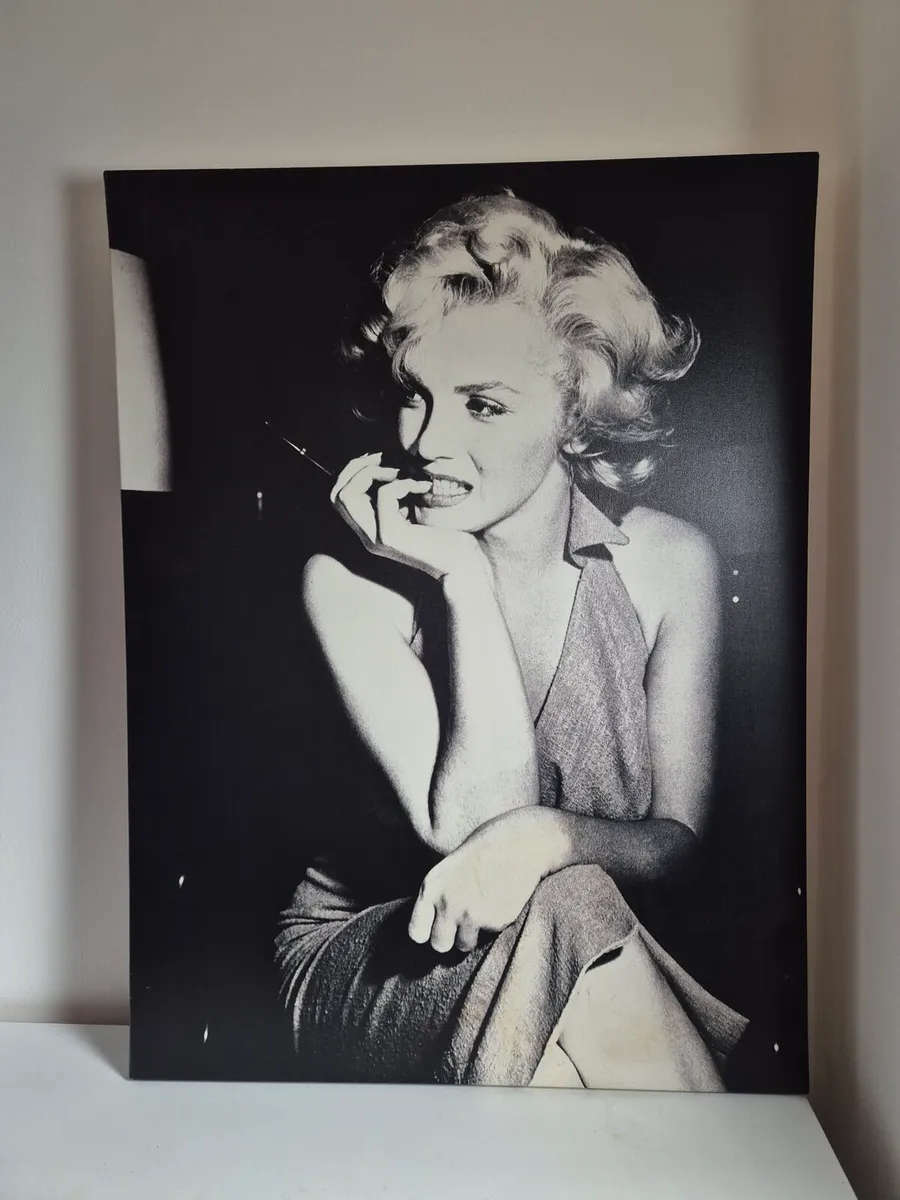 Large Canvas
