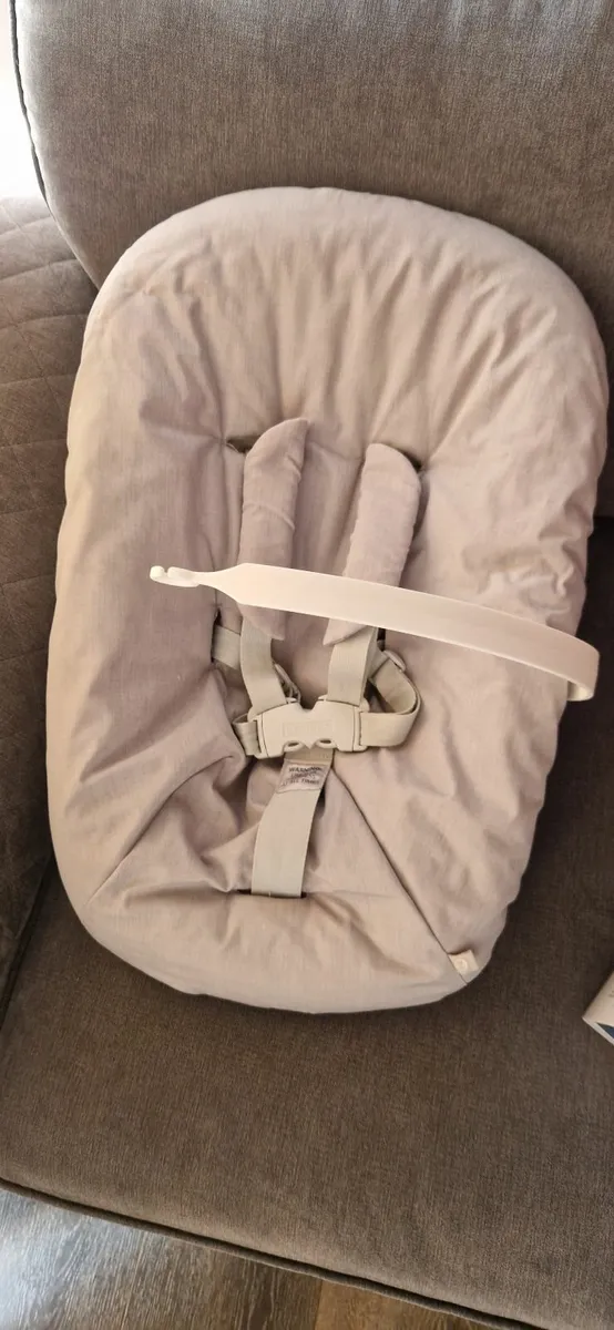 Stokke Tripp Trapp Newborn Set