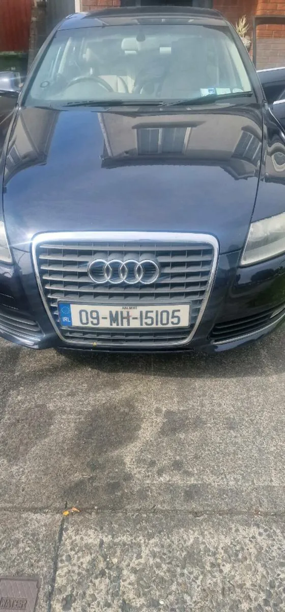 Audi a6 2l Diesel - Image 1