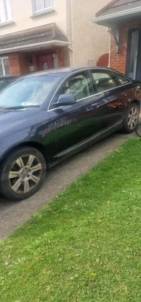 Audi a6 2l Diesel - Image 2