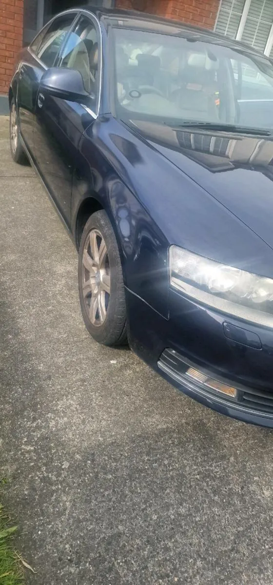 Audi a6 2l Diesel - Image 3