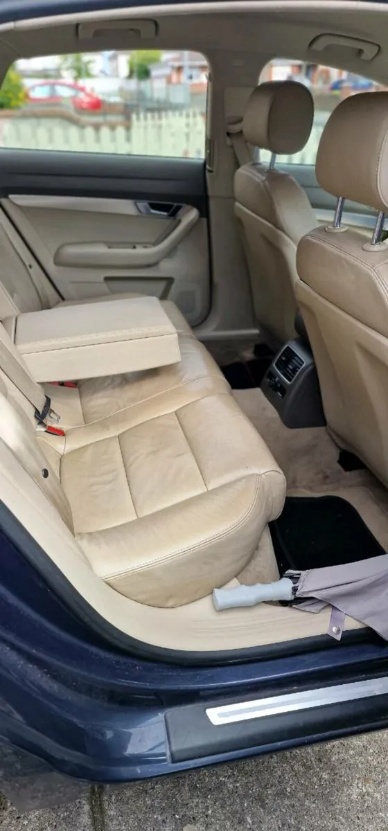 Audi a6 2l Diesel - Image 4