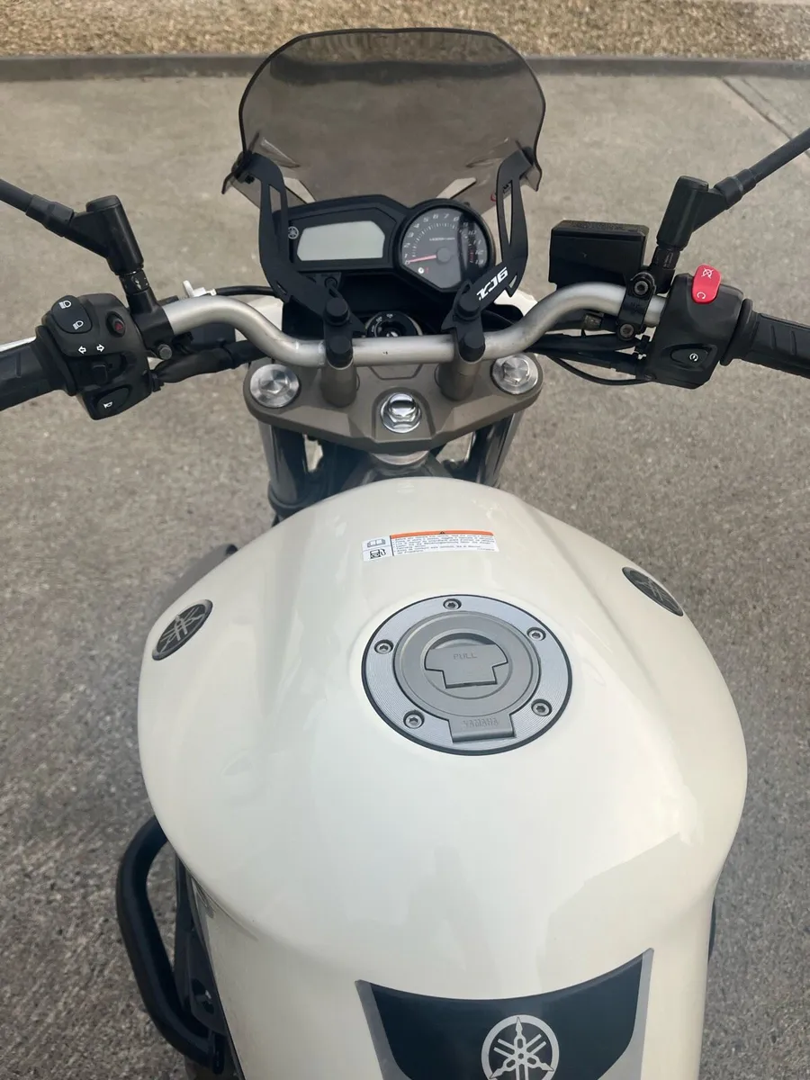 Yamaha XJ6 - Image 3