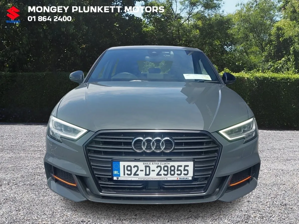 Audi A3 1.0tfsi 115 S Line - Image 2