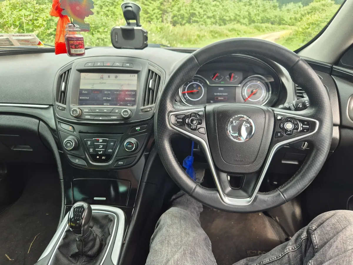 2015nct today6/27,taxed,only130miles,high spec - Image 2
