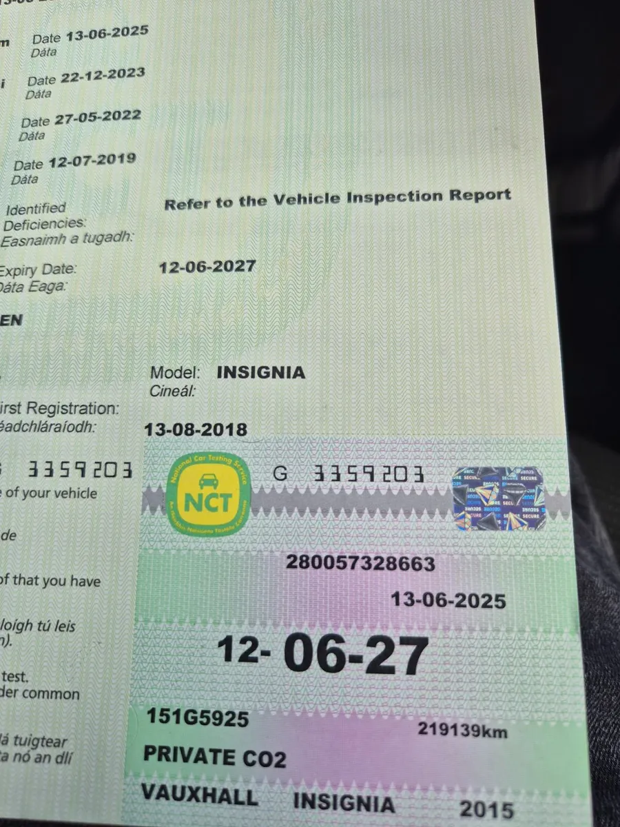 2015nct today6/27,taxed,only130miles,high spec - Image 3