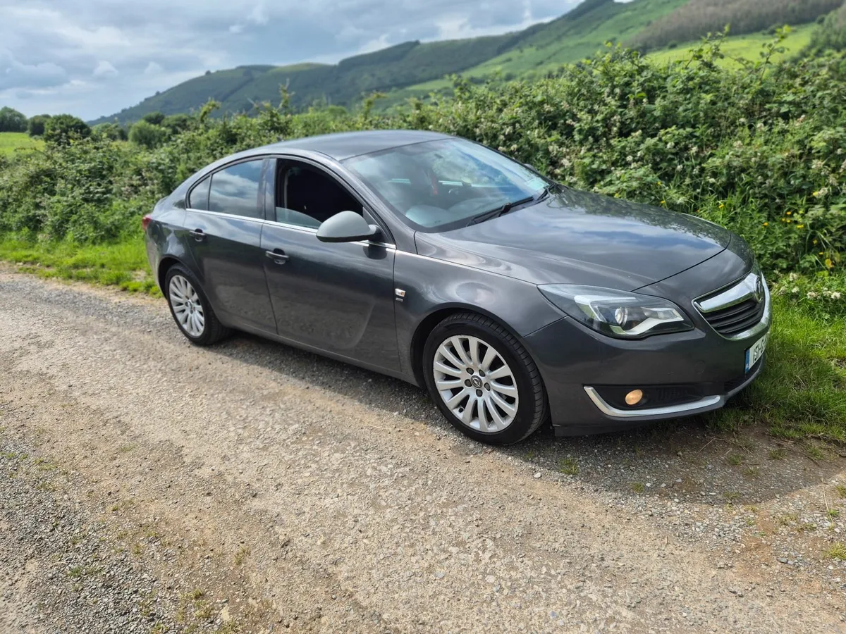 2015nct today6/27,taxed,only130miles,high spec - Image 4