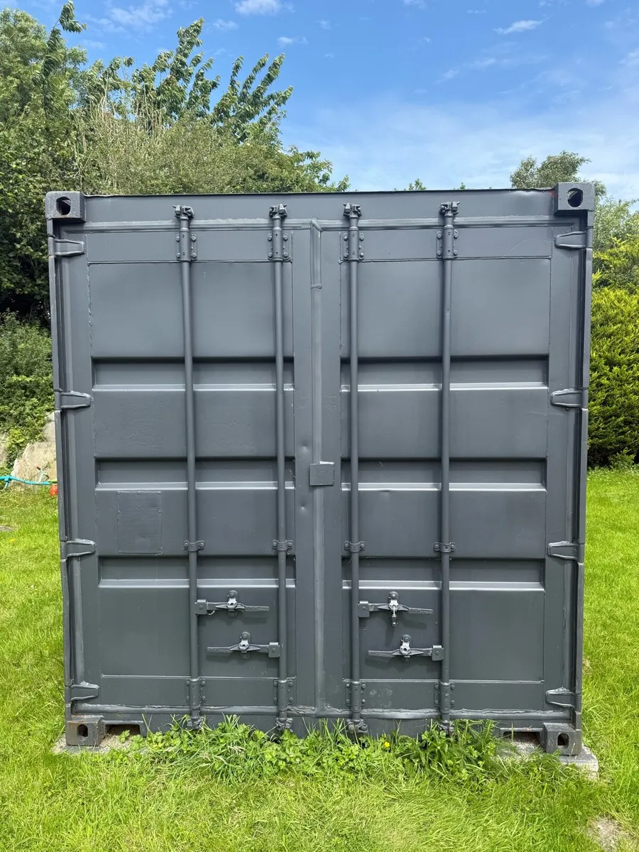 20ft Container - Image 3
