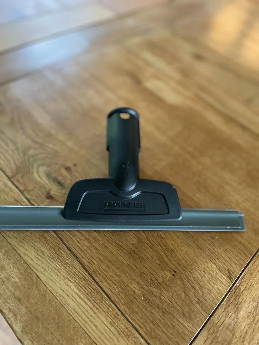 Karcher Steam Cleaner - Image 4