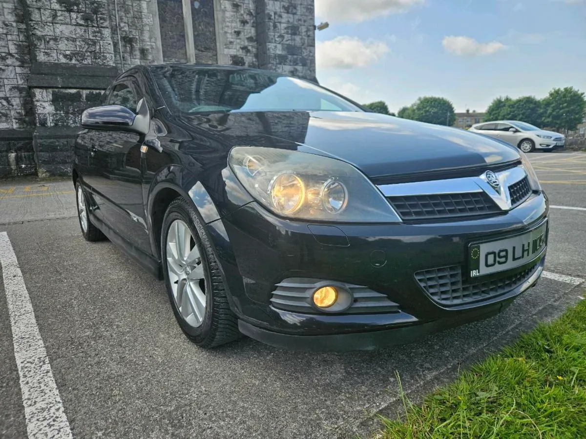 2009 Astra NCT1/26& TAX 07/25 mil, 119k - Image 3
