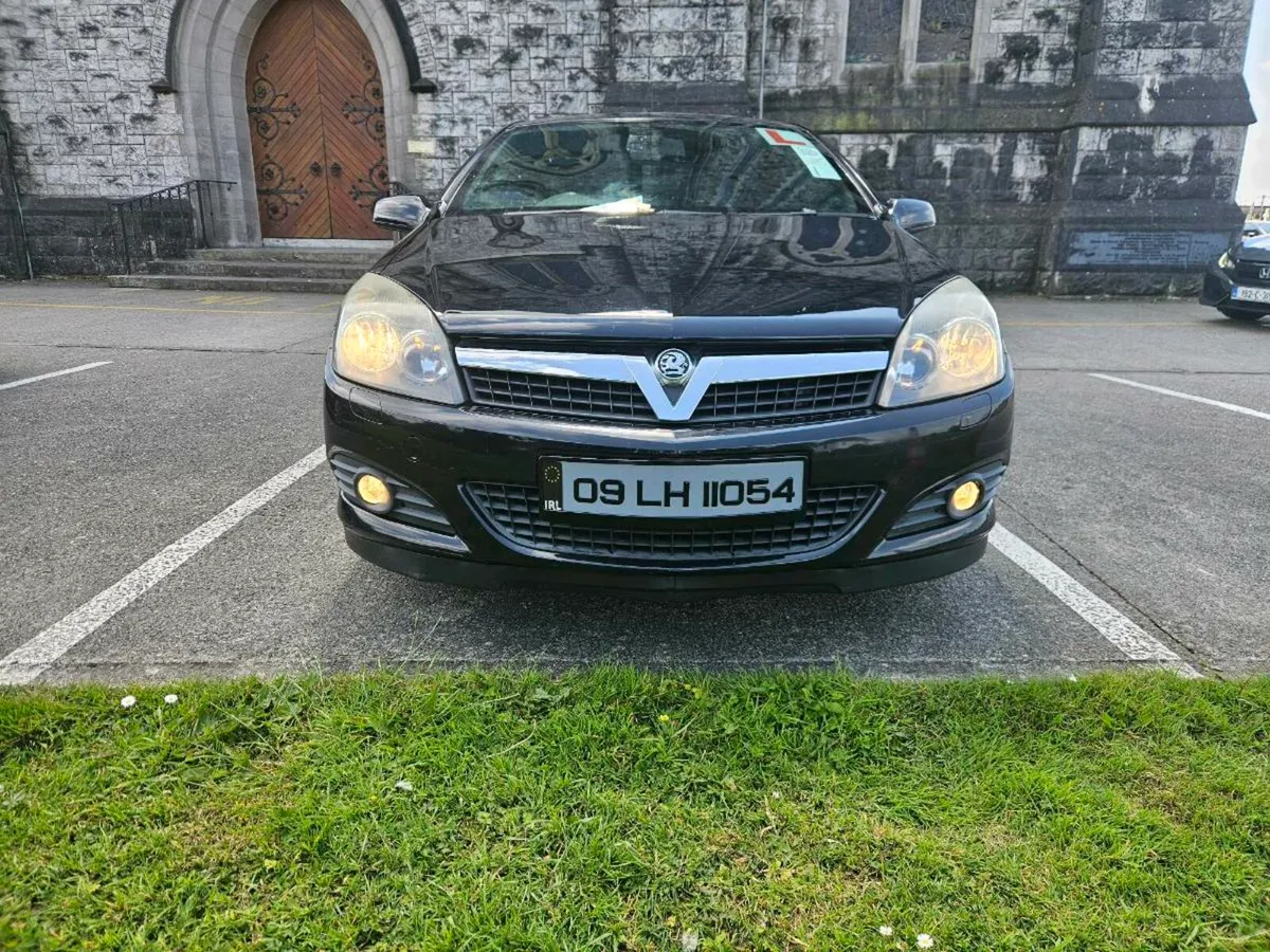 2009 Astra NCT1/26& TAX 07/25 mil, 119k - Image 4