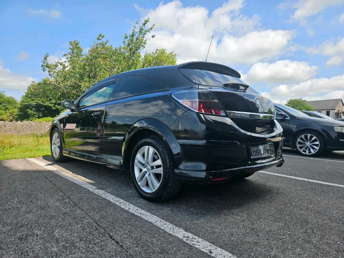 2009 Astra NCT1/26& TAX 07/25 mil, 119k - Image 1