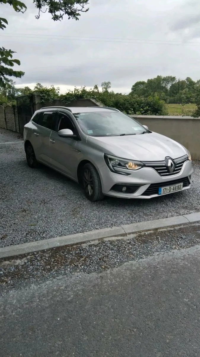 171 Renault Megane - Image 2