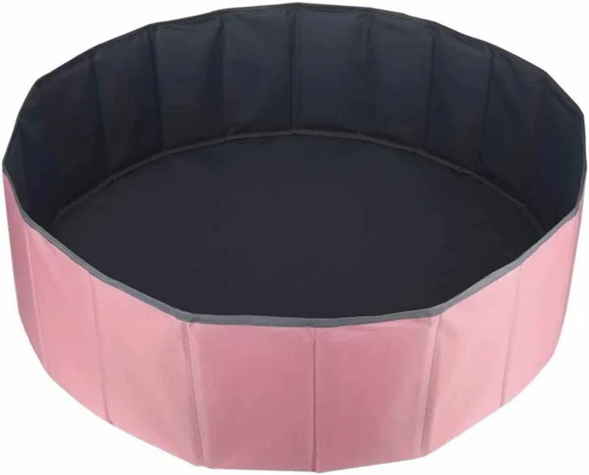Ocean Ball Pool for Babies, Comfortable Playpen - Image 3