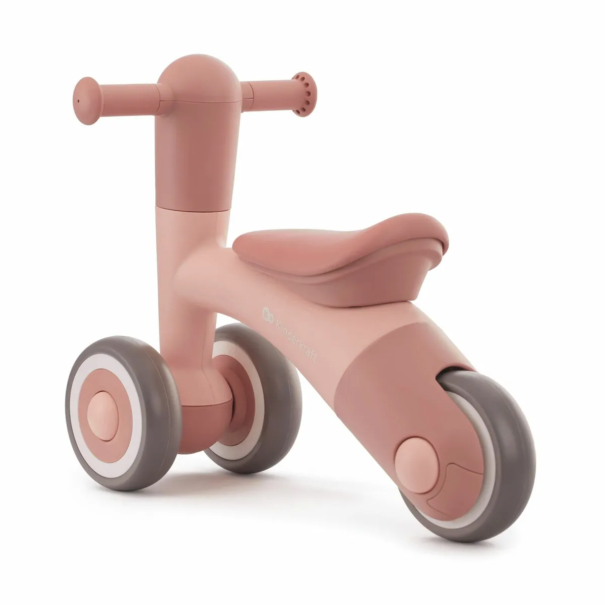 Tricycle Balance Bike MINIBI Kids Bicycle Kinderkr - Image 2