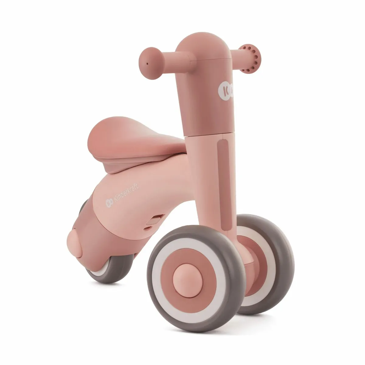 Tricycle Balance Bike MINIBI Kids Bicycle Kinderkr - Image 4