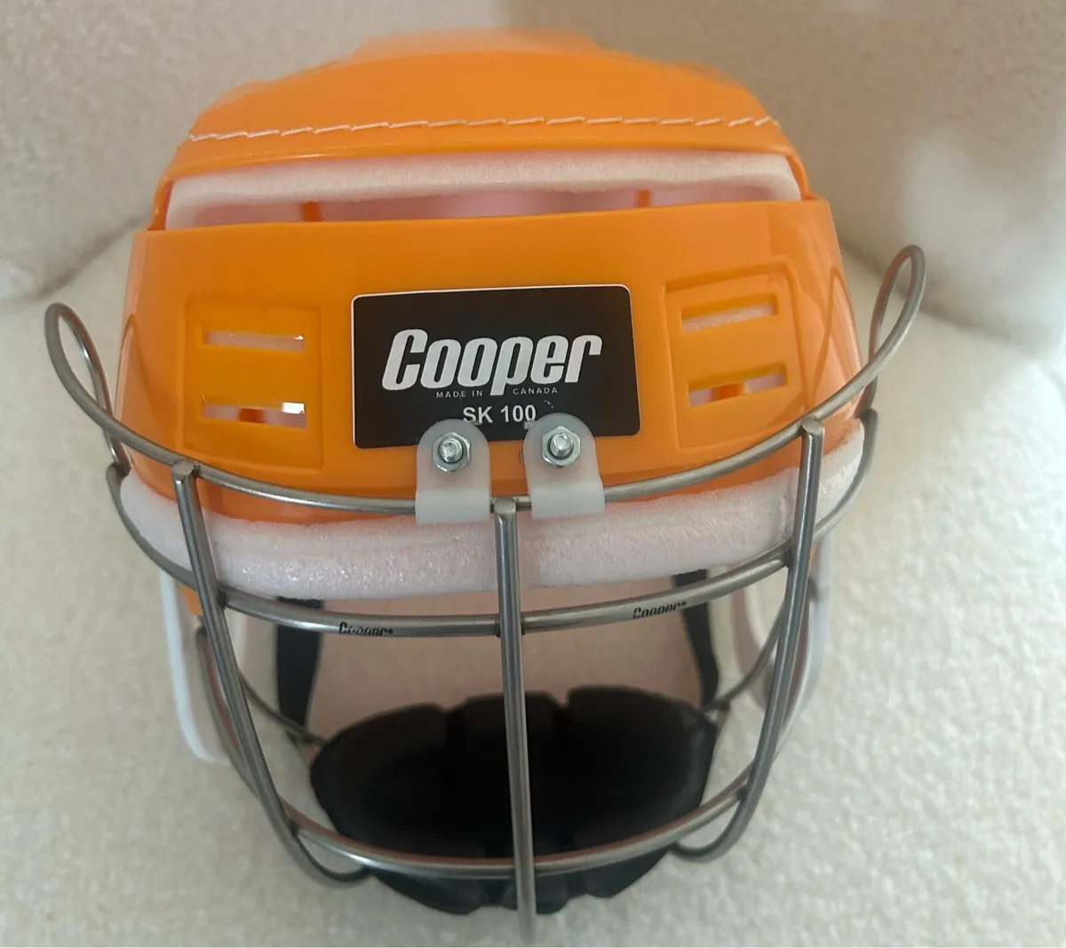 Gola Hurling Helmet - Image 1