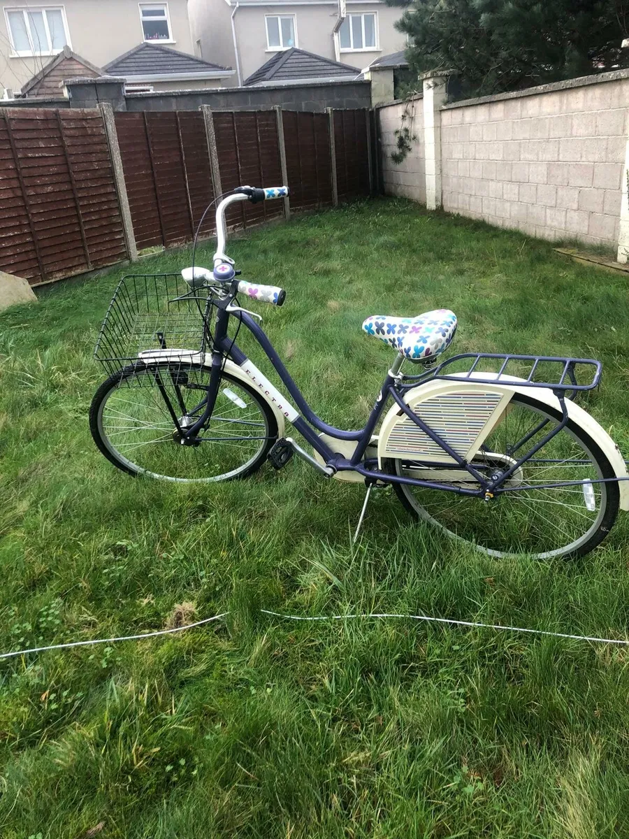 Electra bike - Image 3