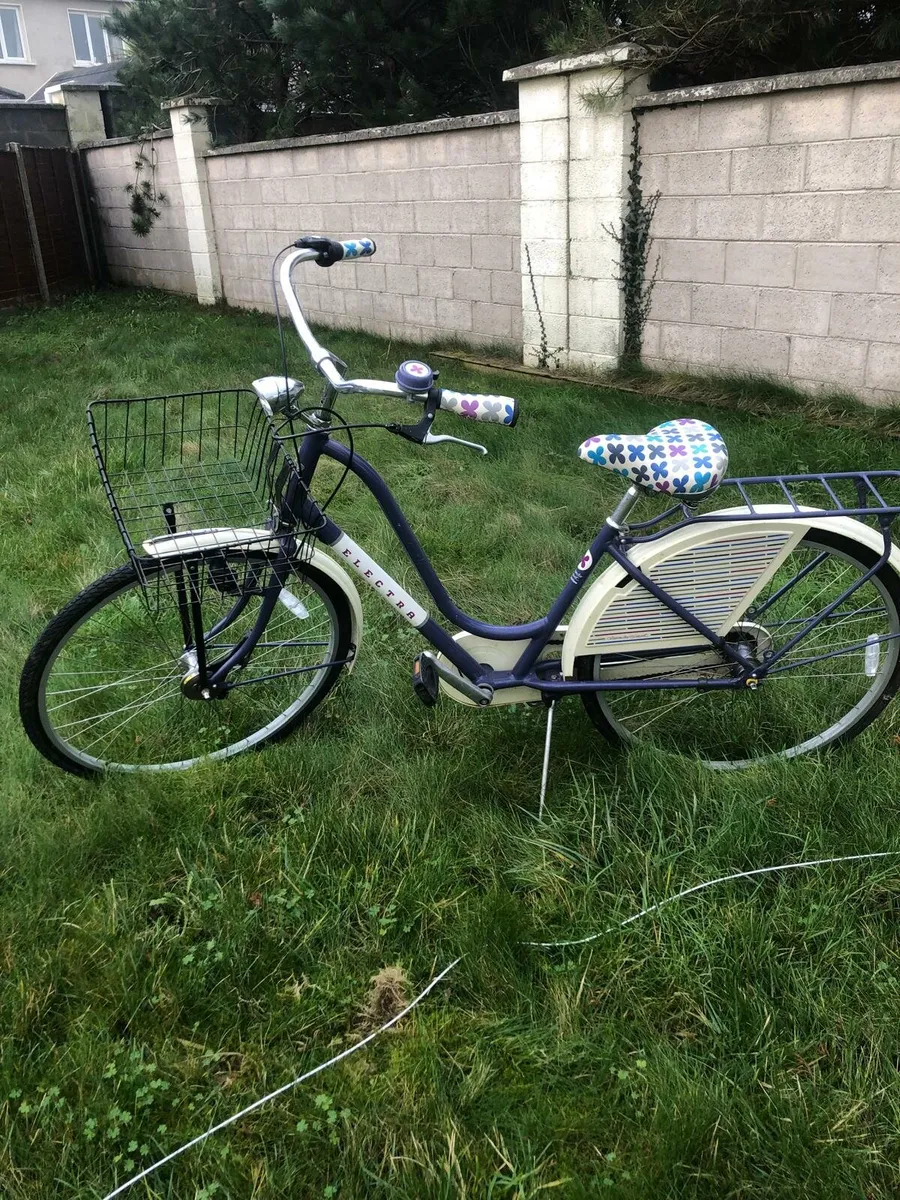 Electra bike - Image 4