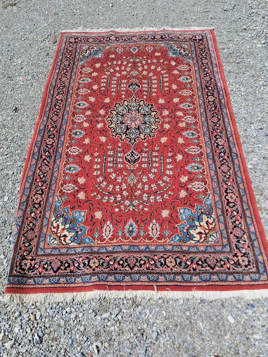 Oriental Rug - Image 1