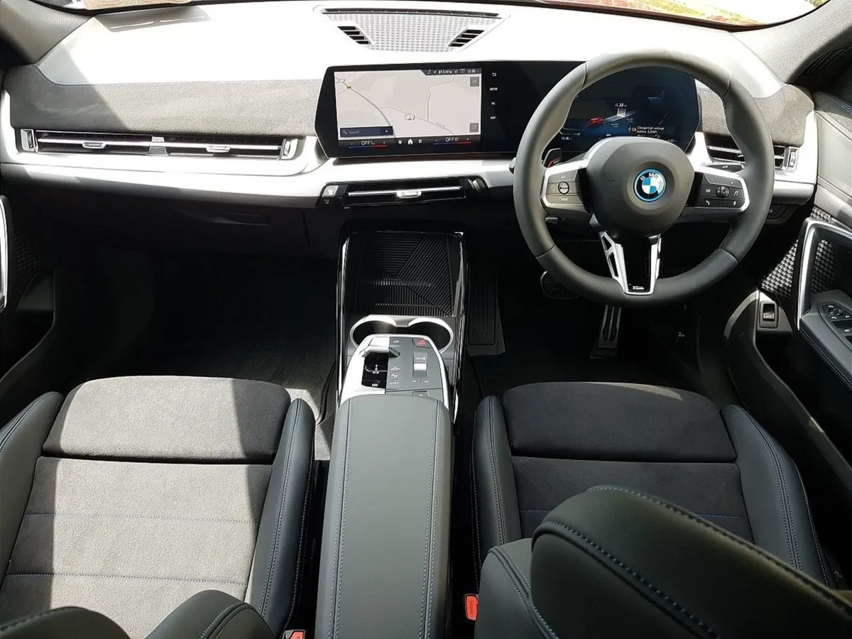 BMW iX2 Edrive20 M Sport - Image 4