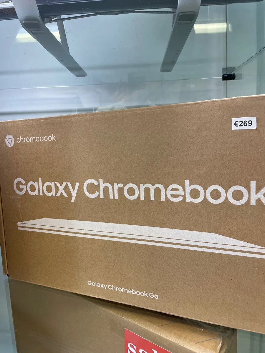 Galaxy Chromebook XE310XDA- KA1UK