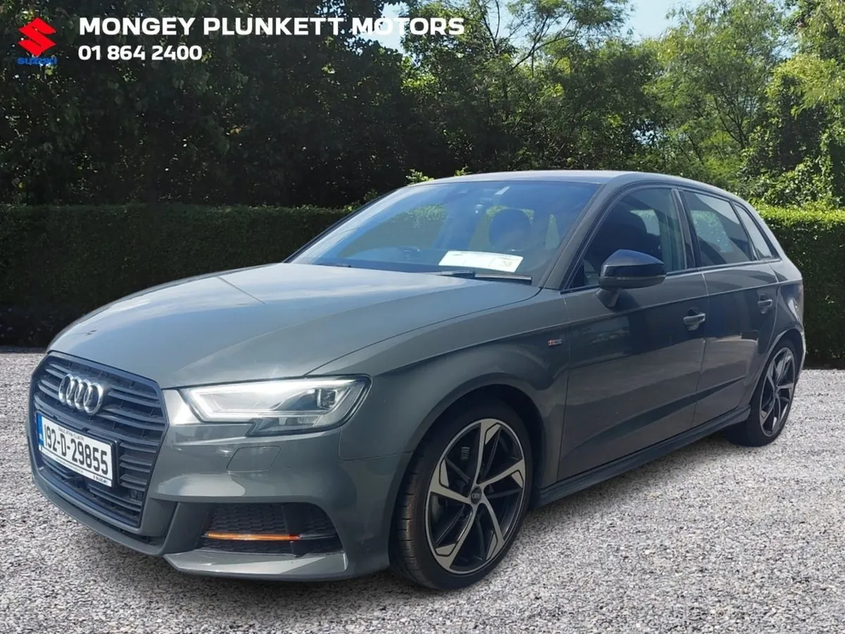 Audi A3 1.0tfsi 115 S Line - Image 3