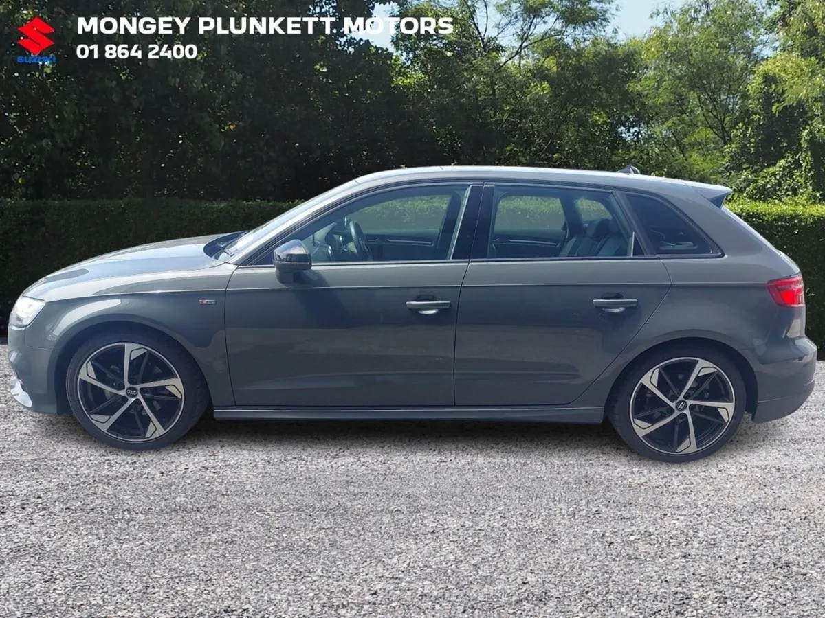Audi A3 1.0tfsi 115 S Line - Image 4