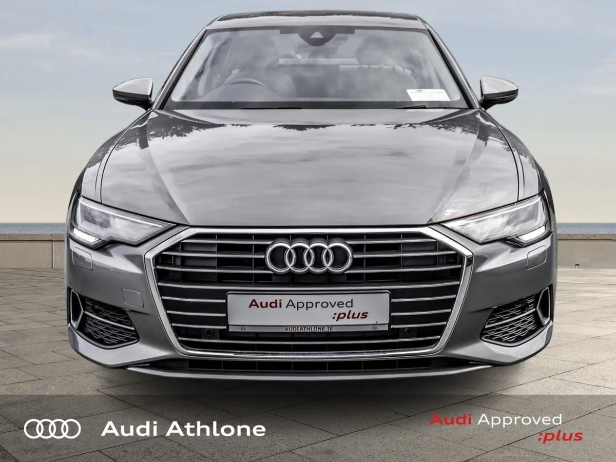 Audi A6 2.0tdi 204BHP SE S-tronic - Image 2