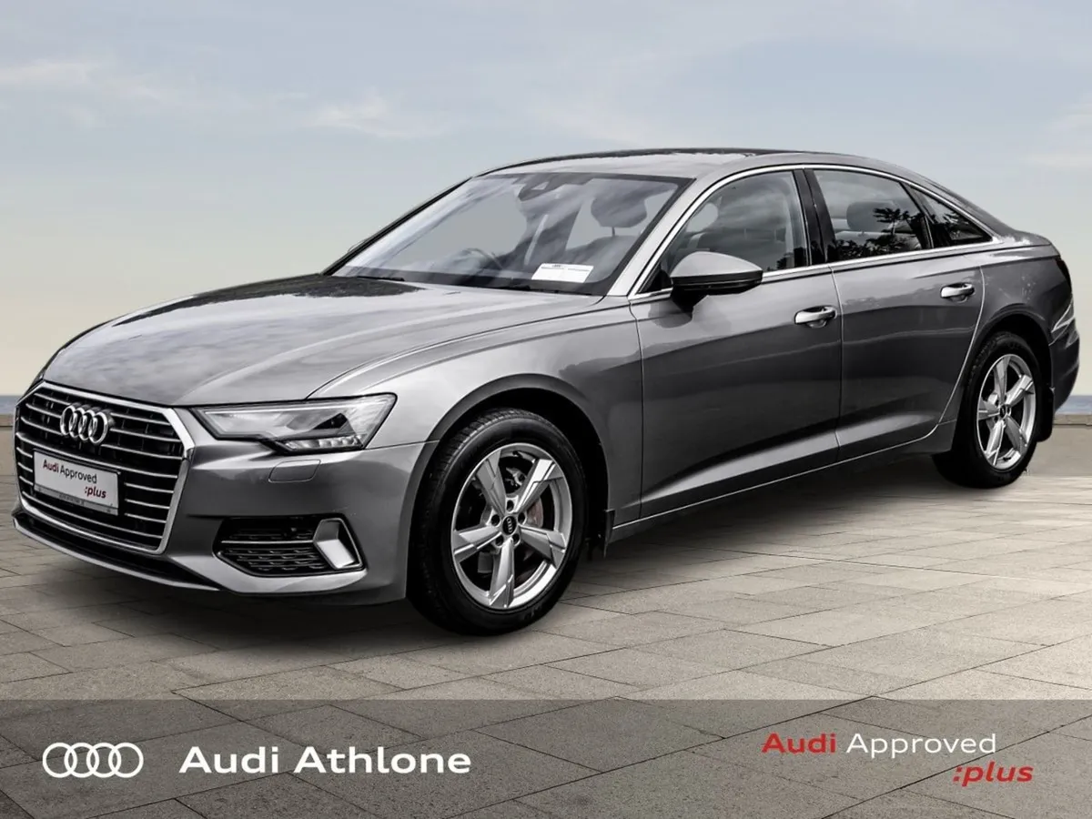 Audi A6 2.0tdi 204BHP SE S-tronic - Image 3
