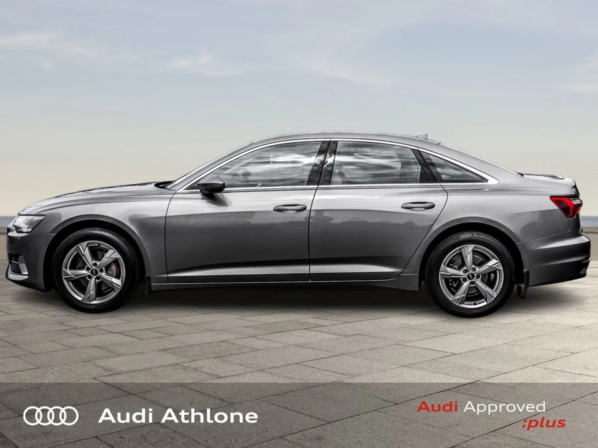 Audi A6 2.0tdi 204BHP SE S-tronic - Image 4