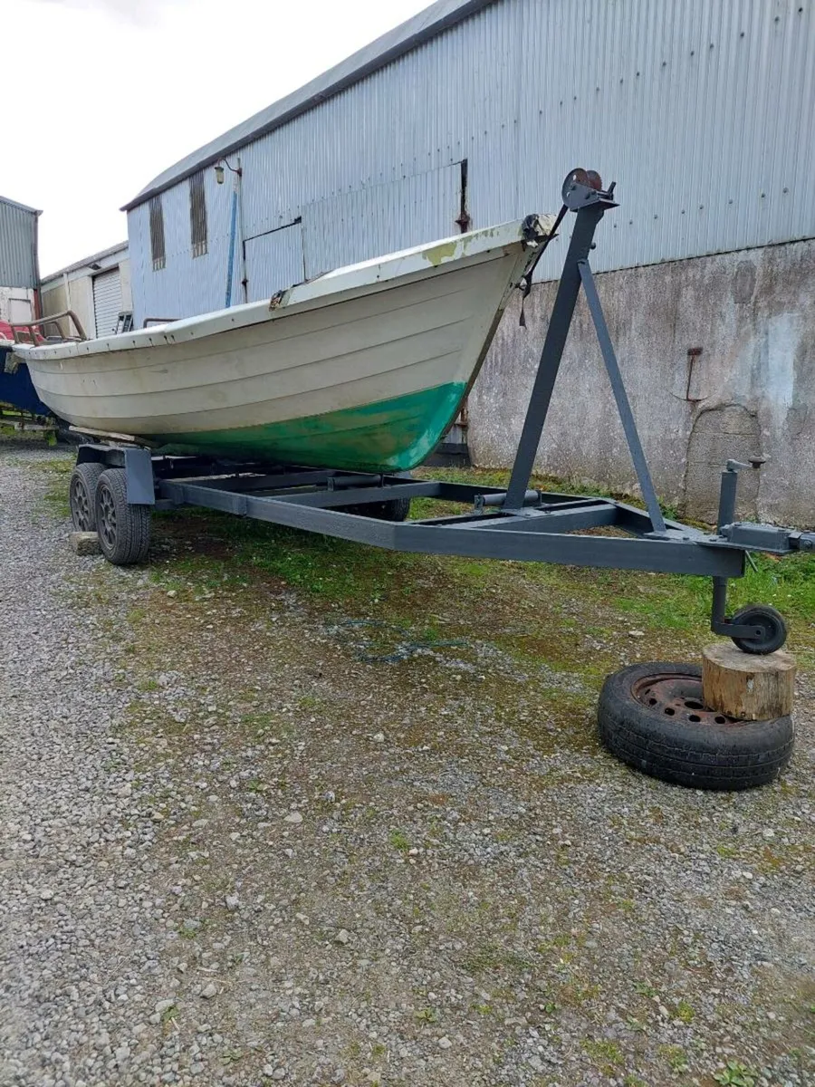 Boat - Image 2