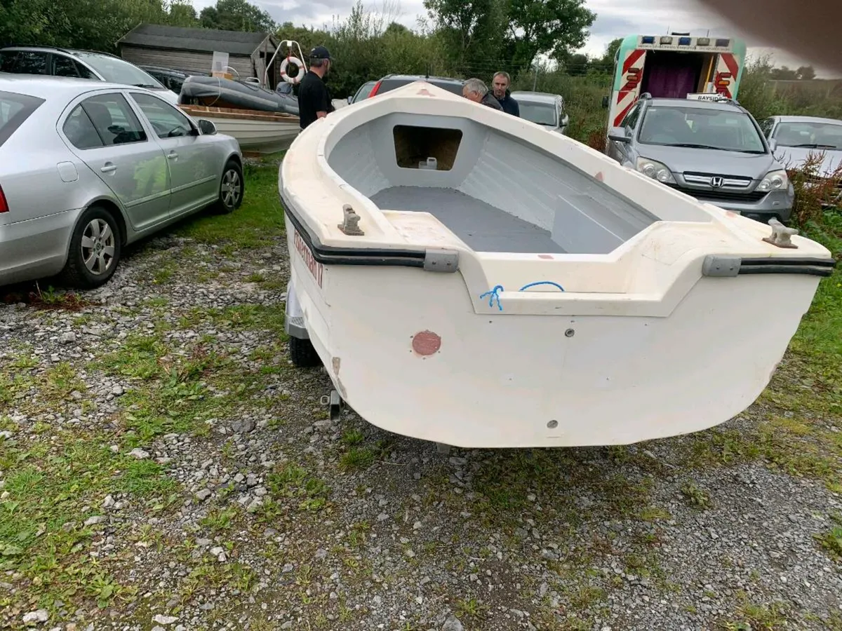 Boat - Image 3